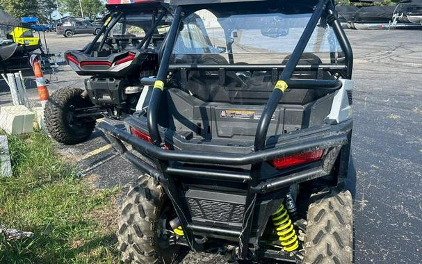 2022 Polaris® RZR TRAIL ULT - GHOST GRAY