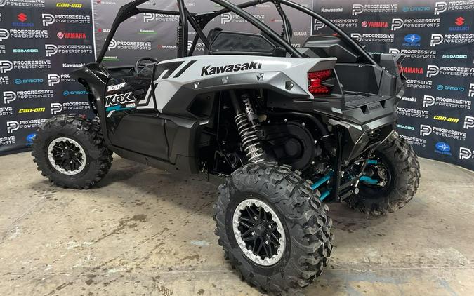 2024 Kawasaki Teryx KRX® 1000