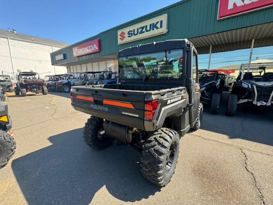 2024 Polaris® Ranger XP 1000 NorthStar Edition Ultimate