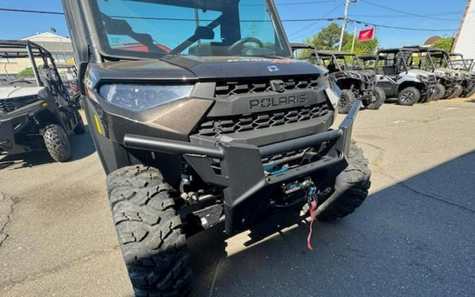 2024 Polaris® Ranger XP 1000 NorthStar Edition Ultimate