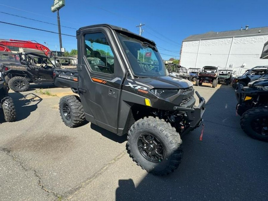 2024 Polaris® Ranger XP 1000 NorthStar Edition Ultimate