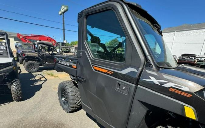 2024 Polaris® Ranger XP 1000 NorthStar Edition Ultimate