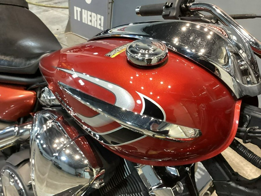 2015 Yamaha V Star® 950