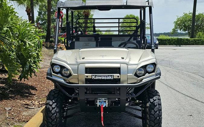 2024 Kawasaki Mule PRO-FXT 1000 LE Ranch Edition