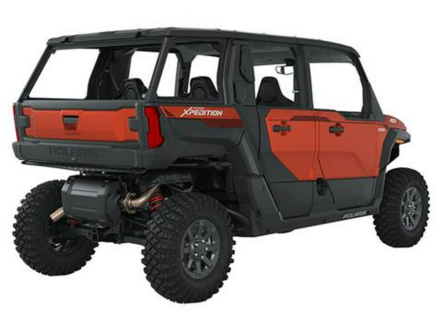 2024 Polaris Polaris XPEDITION ADV 5 Ultimate