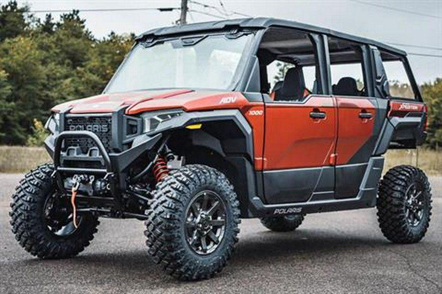 2024 Polaris Polaris XPEDITION ADV 5 Ultimate