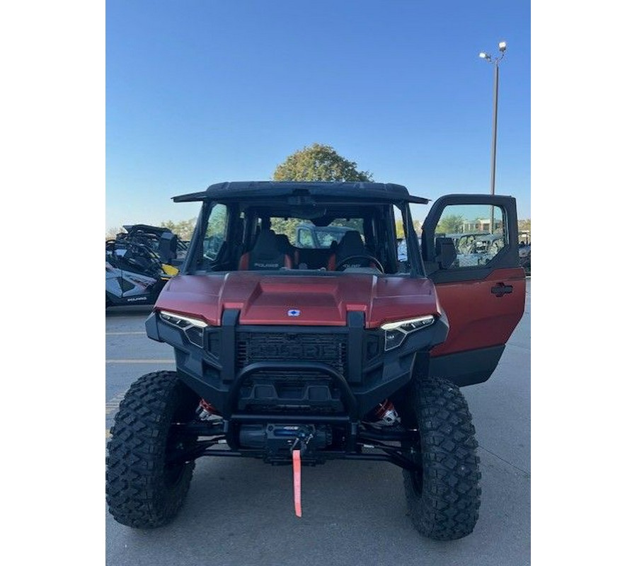 2024 Polaris Polaris XPEDITION ADV 5 Ultimate