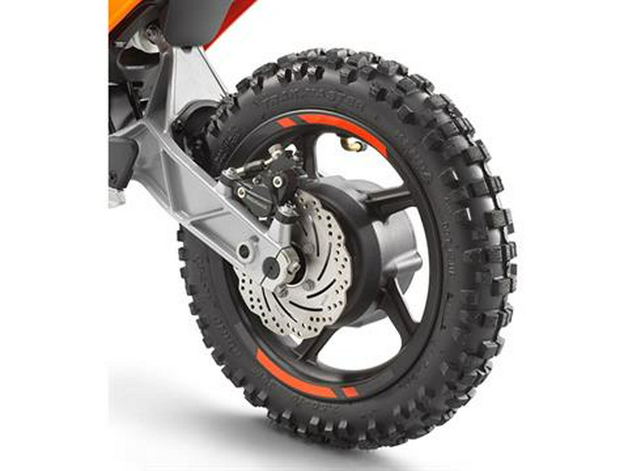 2024 KTM SX-E 2