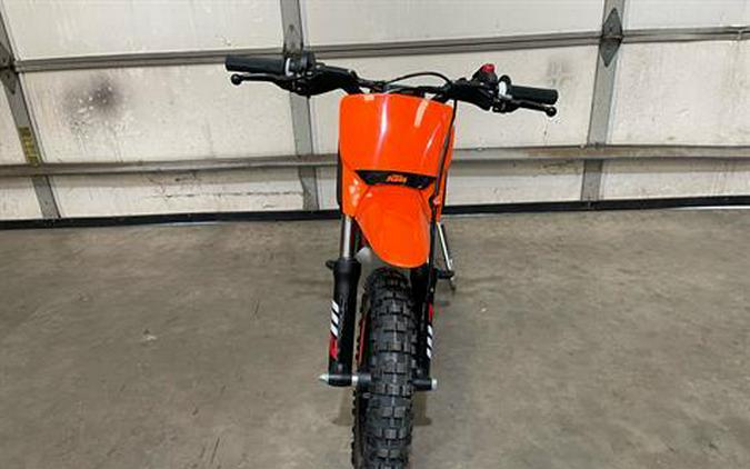 2024 KTM SX-E 2