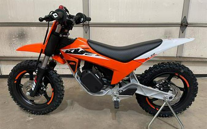 2024 KTM SX-E 2