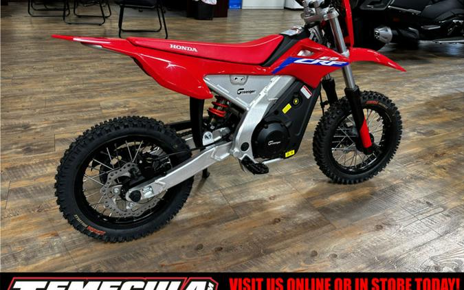 2022 Greenger Powersports CRF-E2 Base