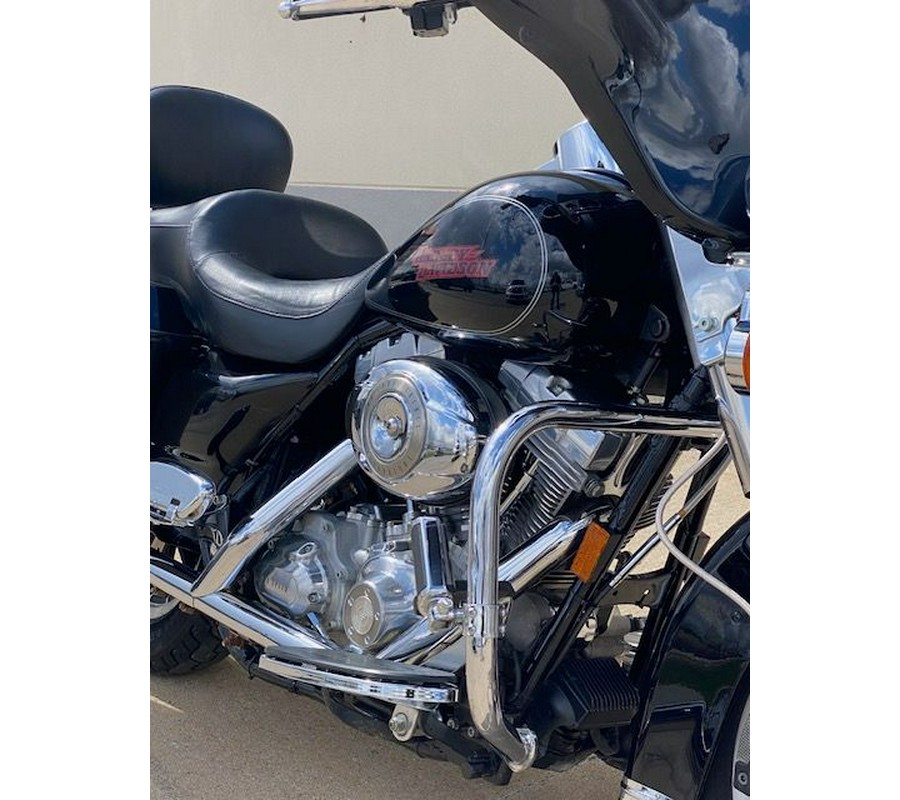 2008 Harley-Davidson Electra Glide® Standard