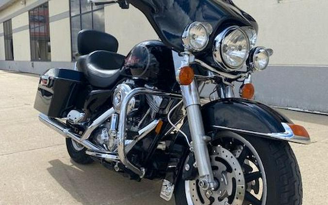 2008 Harley-Davidson Electra Glide® Standard