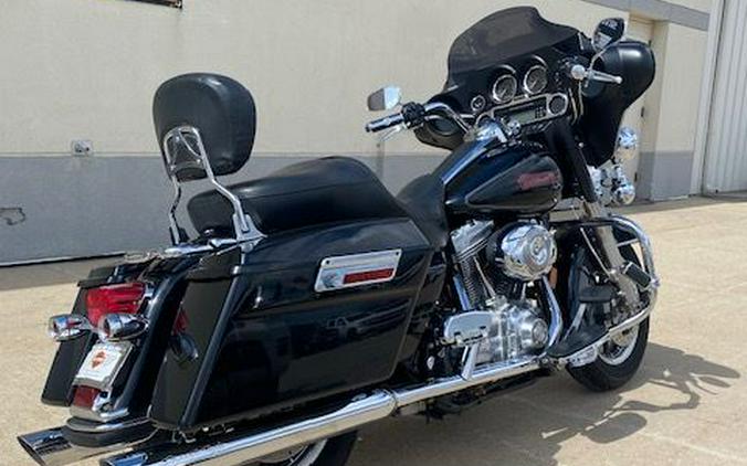 2008 Harley-Davidson Electra Glide® Standard