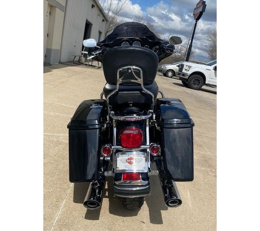 2008 Harley-Davidson Electra Glide® Standard