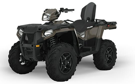 2024 Polaris Sportsman Touring 570 Premium