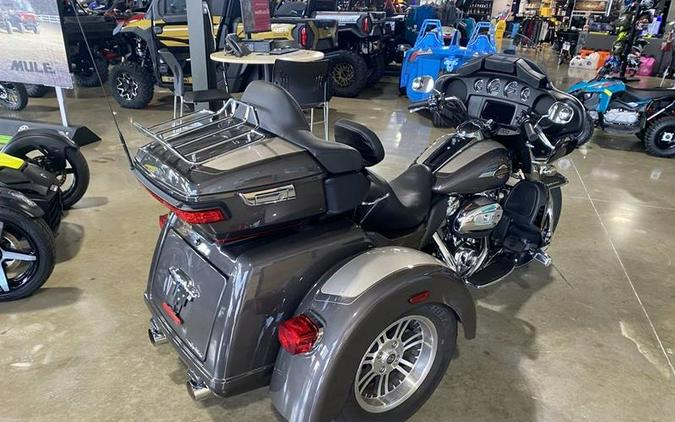 2023 Harley-Davidson® FLHTCUTG - Tri Glide® Ultra