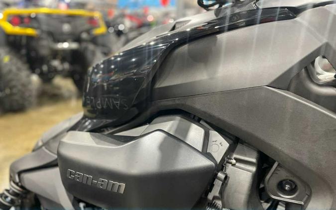 2023 Can-am RYKER (600 ACE)