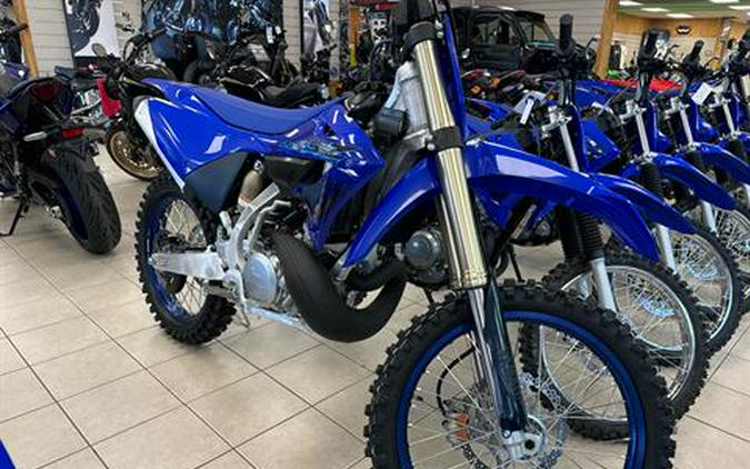 2024 Yamaha YZ250