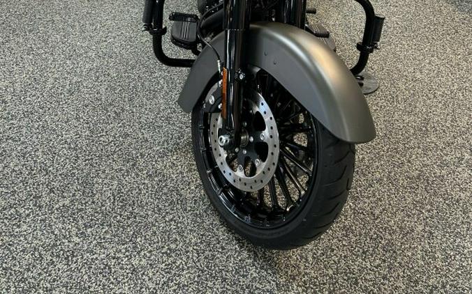 2018 Harley-Davidson® FLHRXS Road King® Special