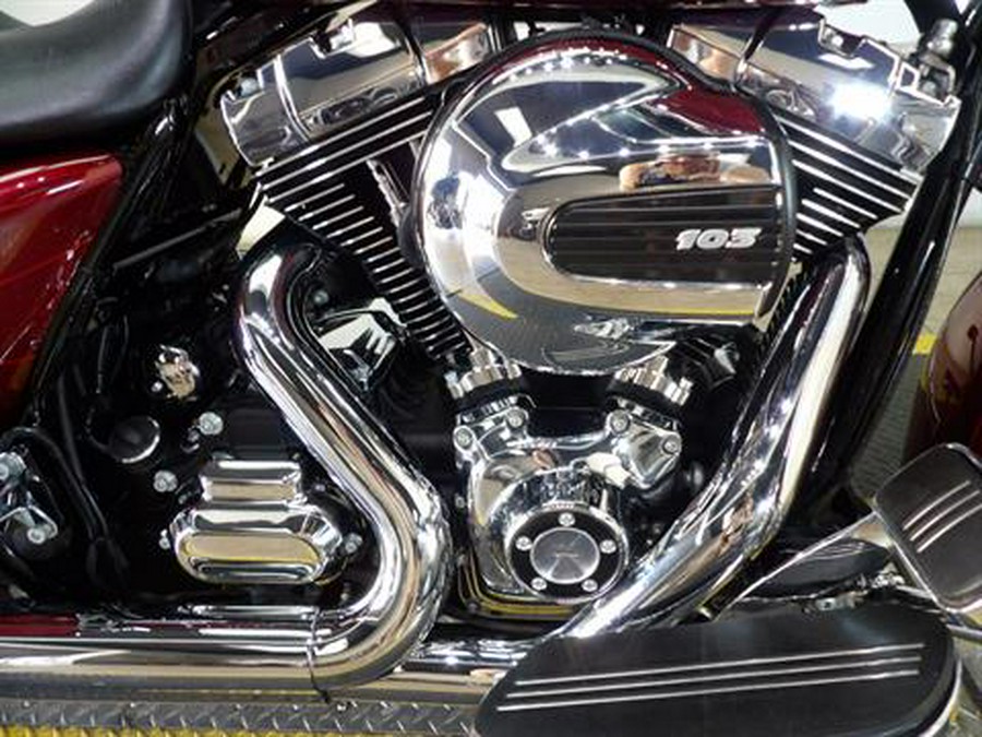 2016 Harley-Davidson Street Glide® Special