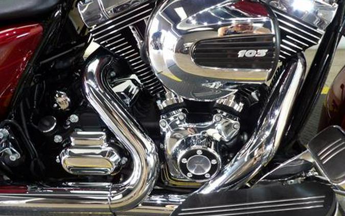 2016 Harley-Davidson Street Glide® Special