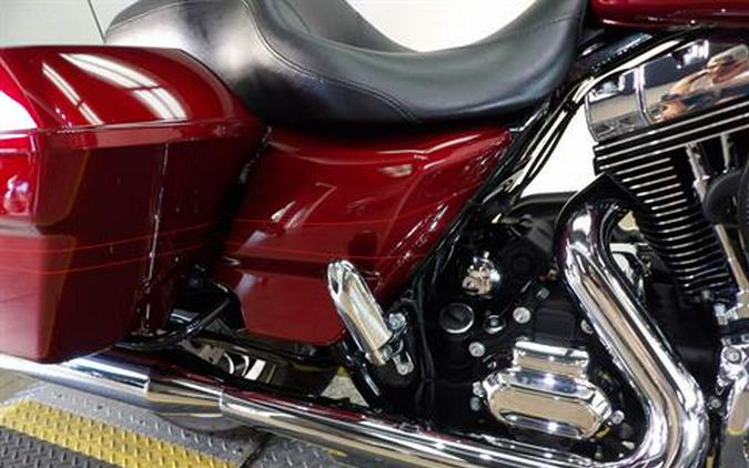 2016 Harley-Davidson Street Glide® Special