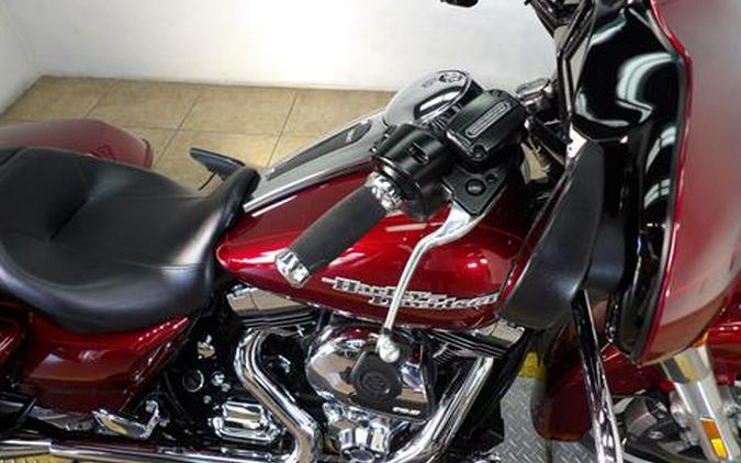 2016 Harley-Davidson Street Glide® Special