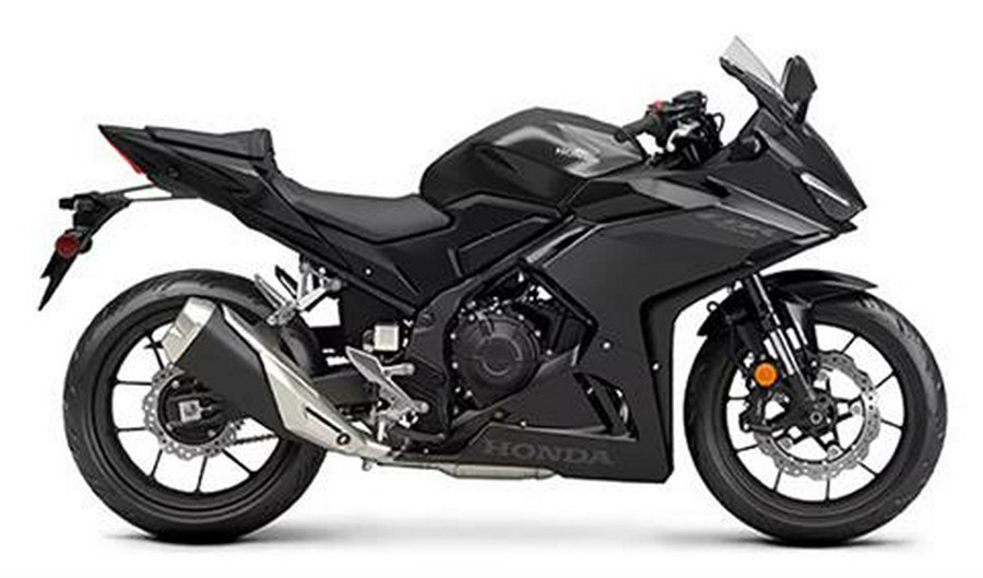 2024 Honda CBR500R ABS