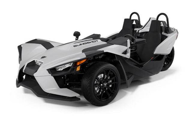 2024 Polaris Slingshot® Slingshot® S