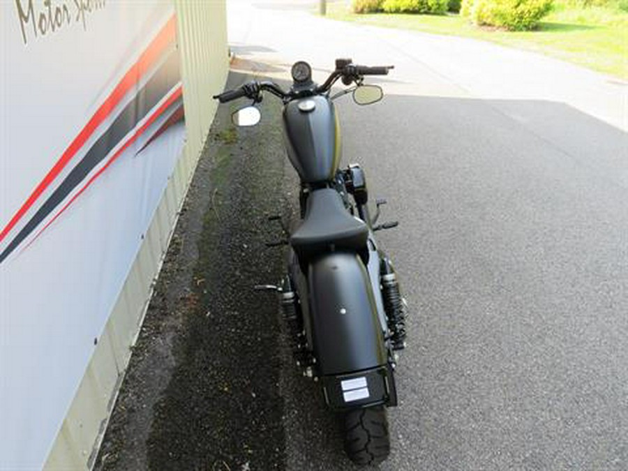 2018 Harley-Davidson Iron 883™