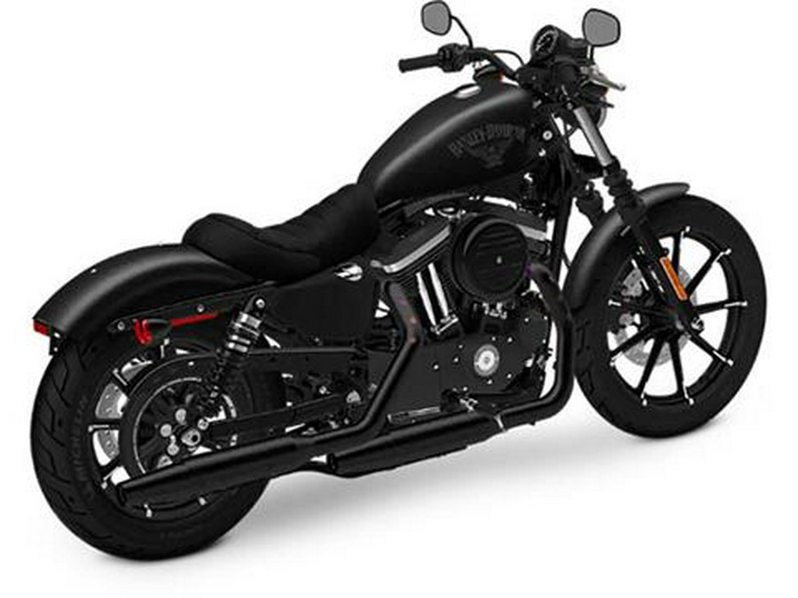 2018 Harley-Davidson Iron 883™