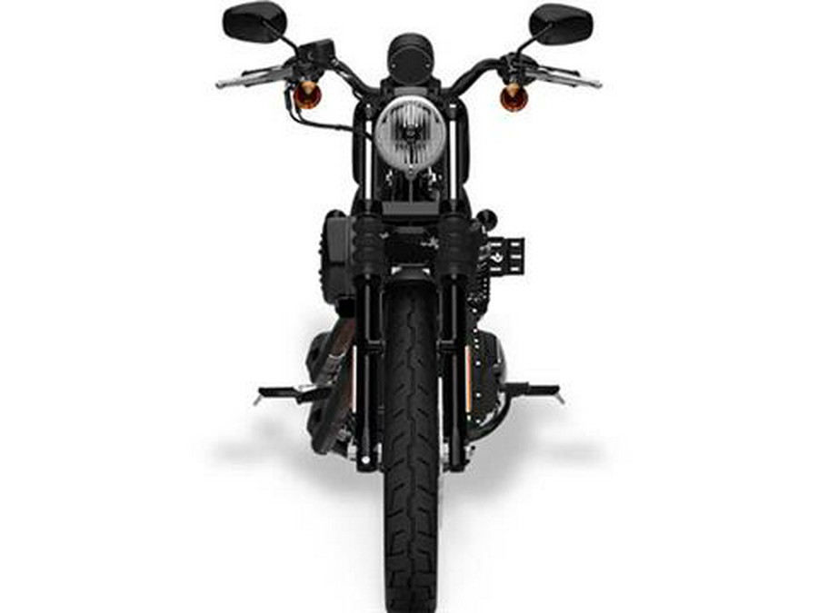 2018 Harley-Davidson Iron 883™