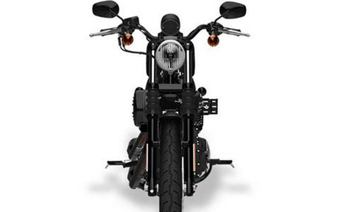 2018 Harley-Davidson Iron 883™