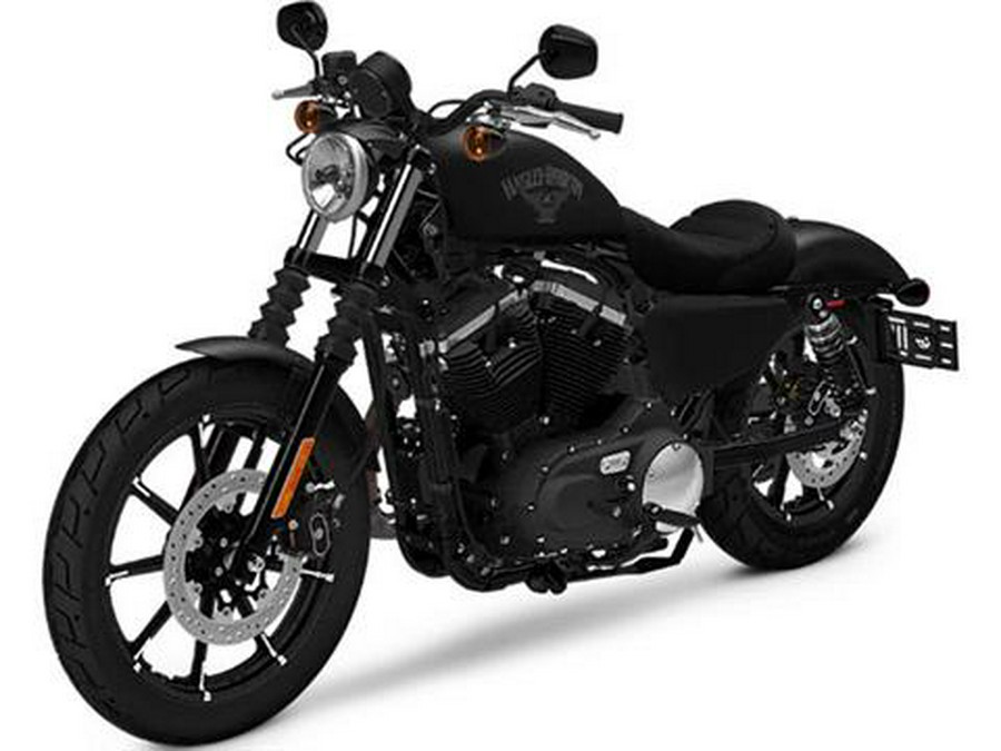 2018 Harley-Davidson Iron 883™