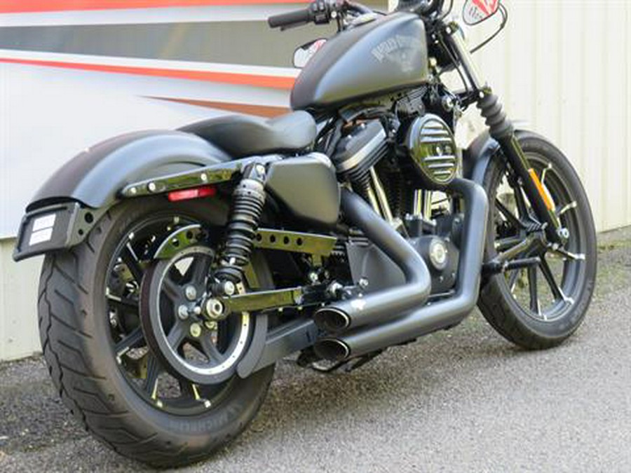 2018 Harley-Davidson Iron 883™