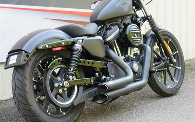 2018 Harley-Davidson Iron 883™