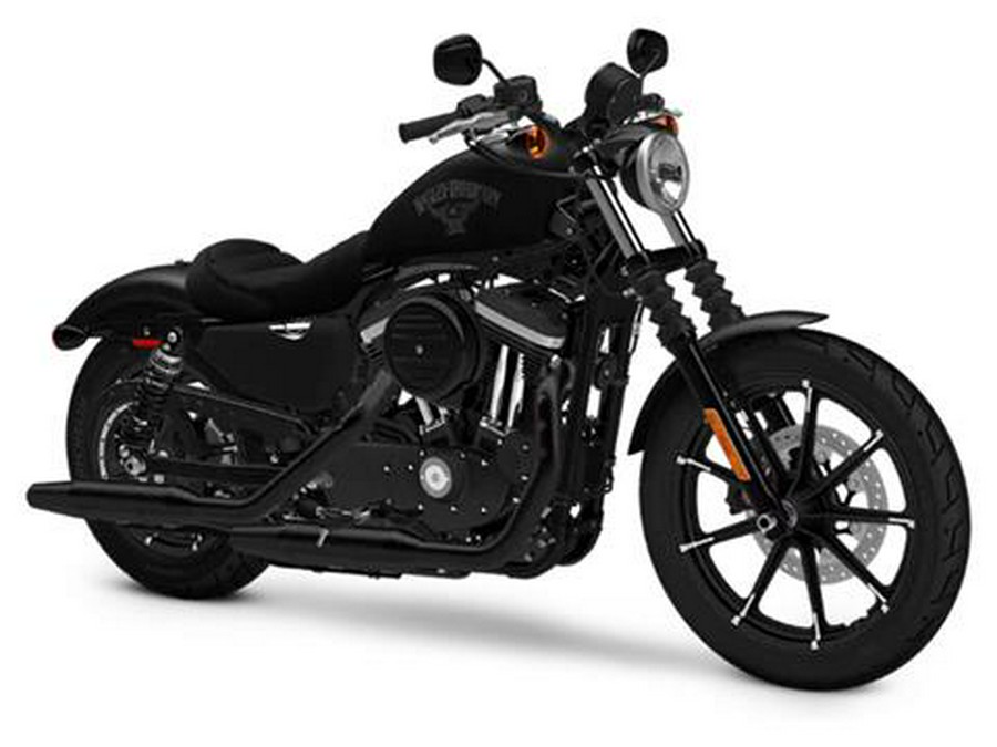 2018 Harley-Davidson Iron 883™