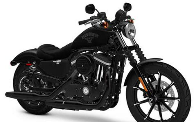 2018 Harley-Davidson Iron 883™