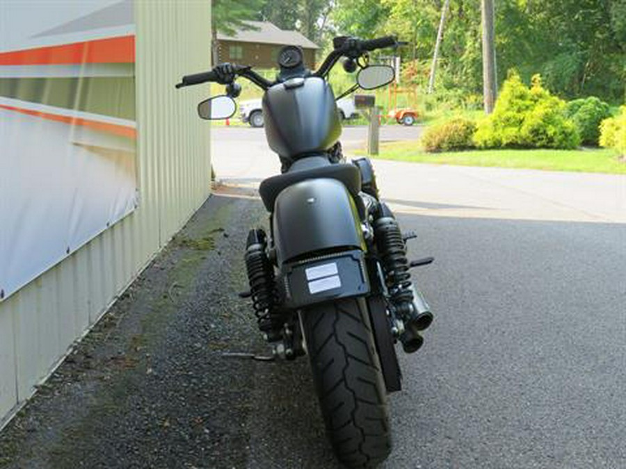 2018 Harley-Davidson Iron 883™