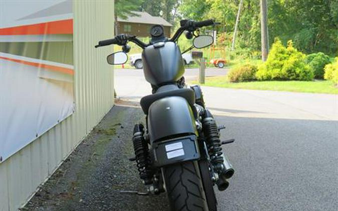 2018 Harley-Davidson Iron 883™