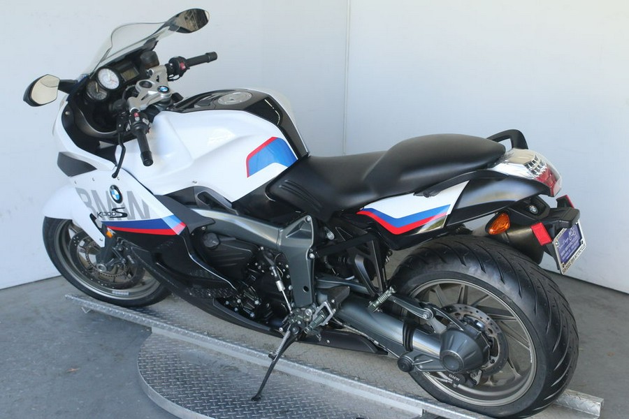 2015 BMW K 1300 S