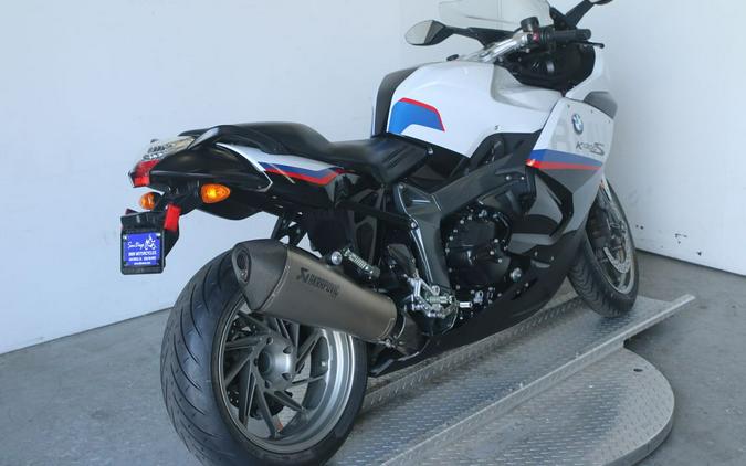 2015 BMW K 1300 S