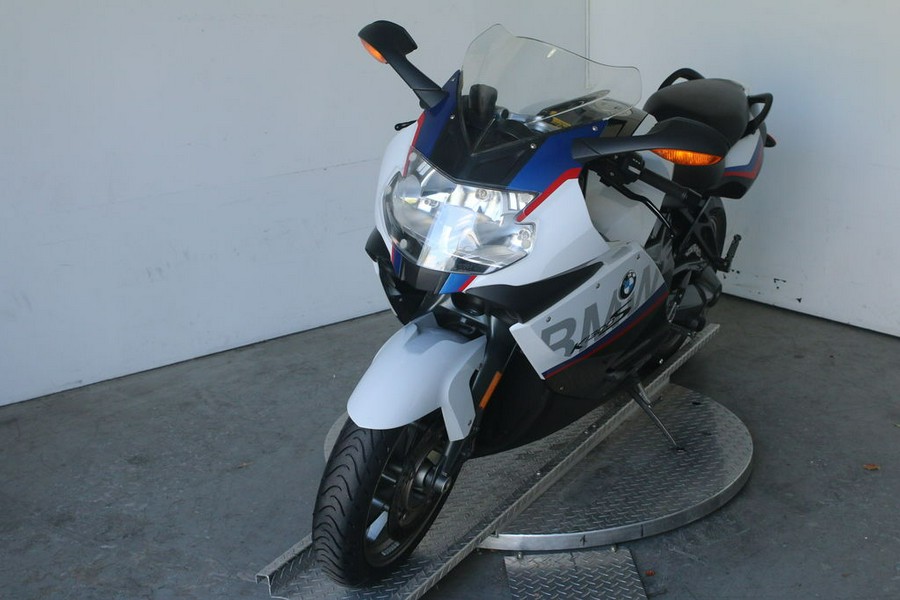 2015 BMW K 1300 S