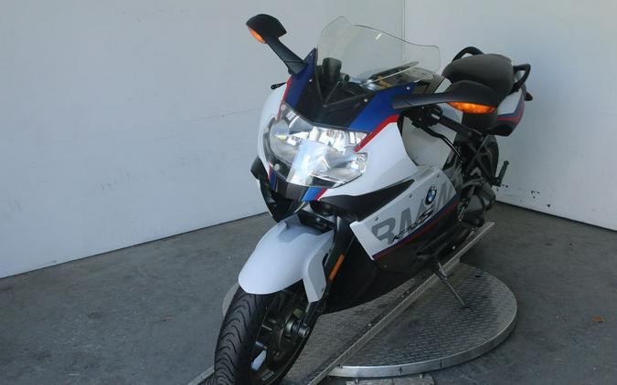 2015 BMW K 1300 S