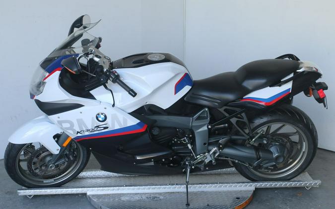 2015 BMW K 1300 S