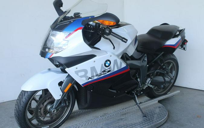 2015 BMW K 1300 S