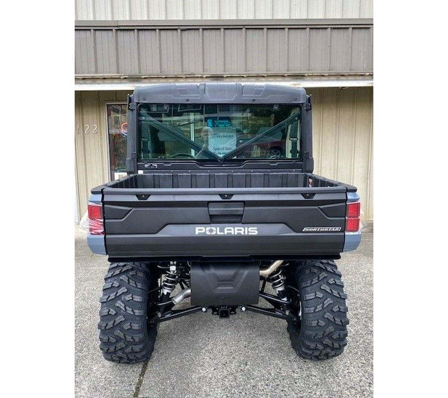 2025 Polaris Ranger XP 1000 NorthStar Edition Premium