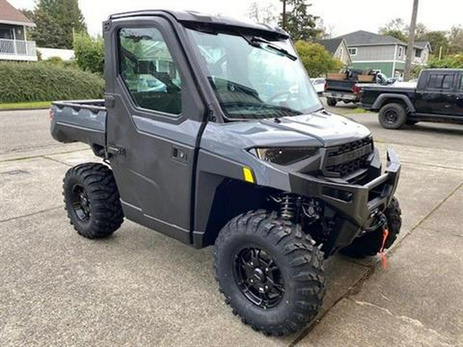 2025 Polaris Ranger XP 1000 NorthStar Edition Premium