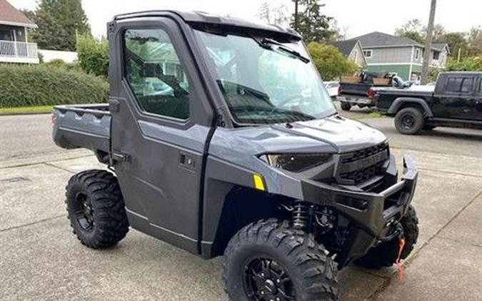 2025 Polaris Ranger XP 1000 NorthStar Edition Premium